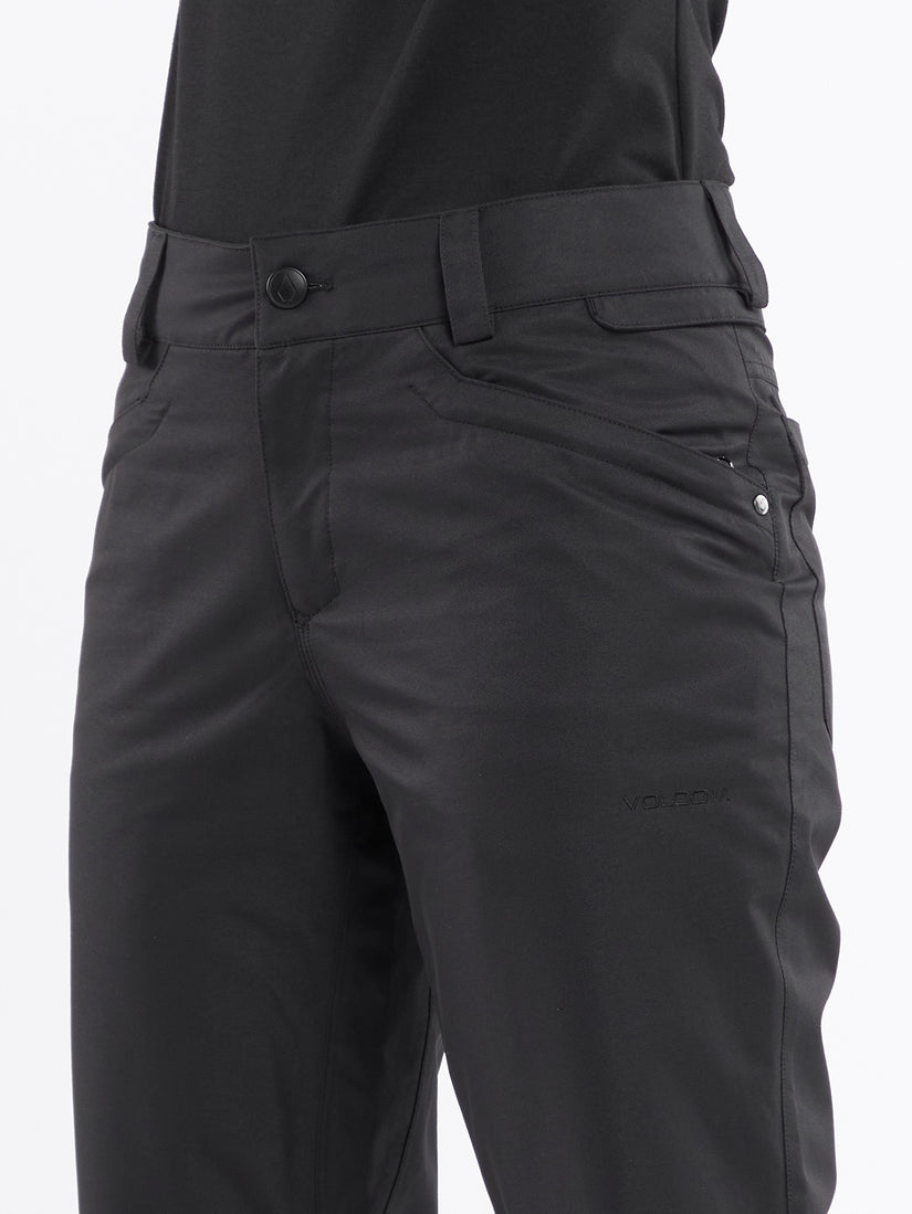 Hallen Trousers - BLACK (H1352410_BLK) [31]