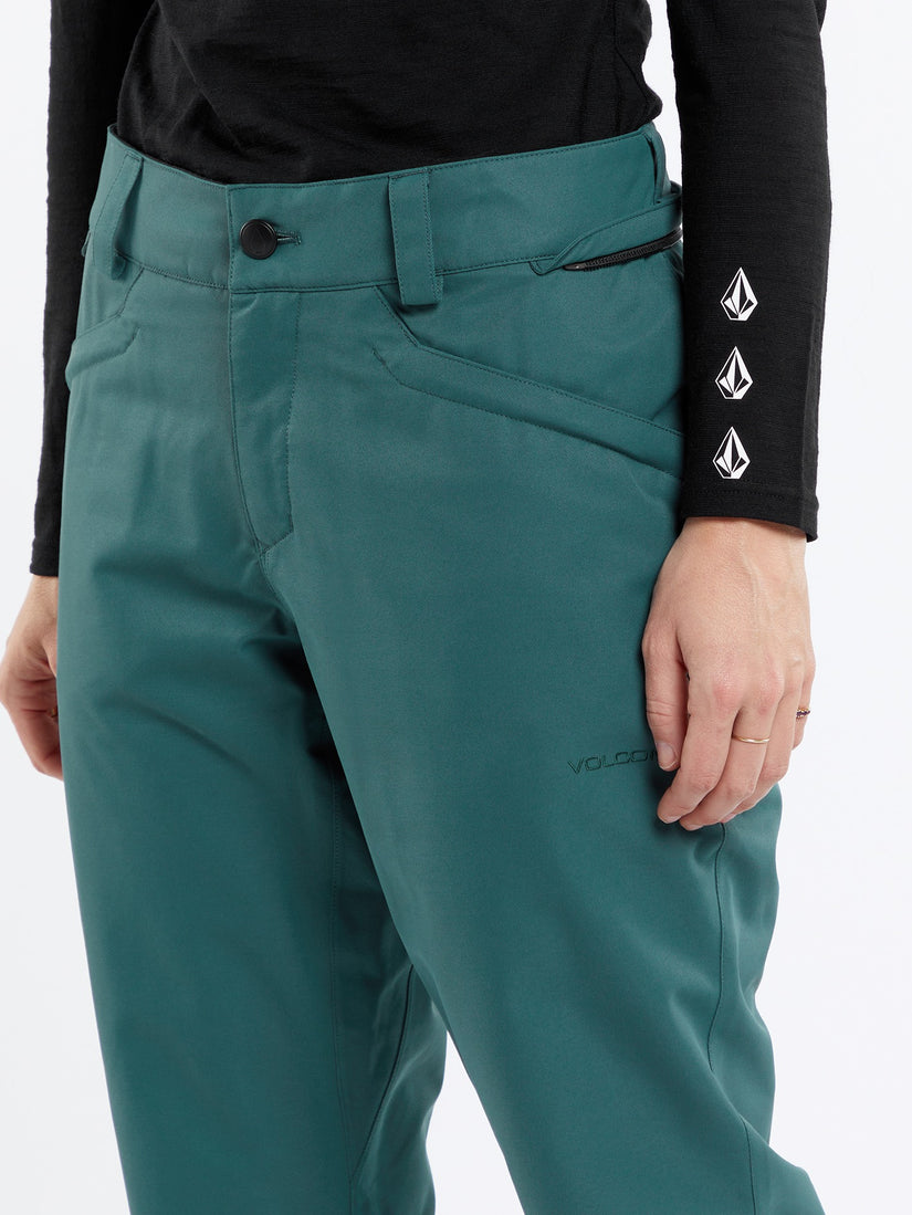 Hallen Trousers - BALSAM (H1352410_BSM) [37]