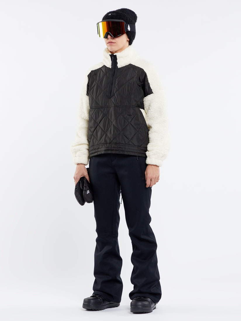 Ferron Pullover Jacket - MOONBEAM (H1652401_MBM) [44]