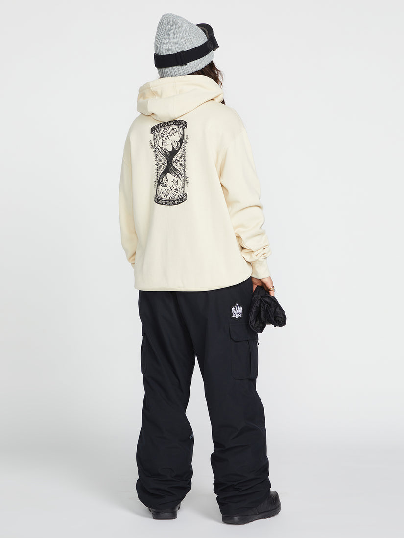 MELANCON HOODIE (H4152300_OFW) [B]