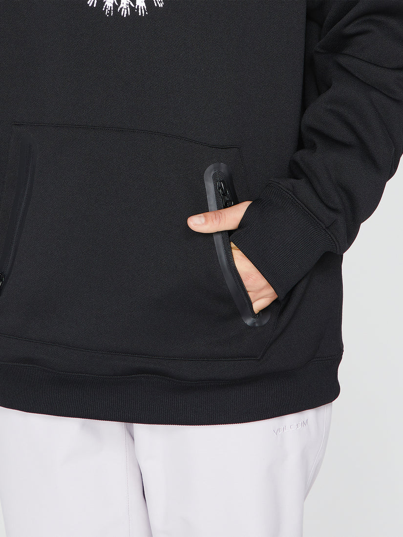 SPRING SHRED HOODY (H4152303_BLK) [3]