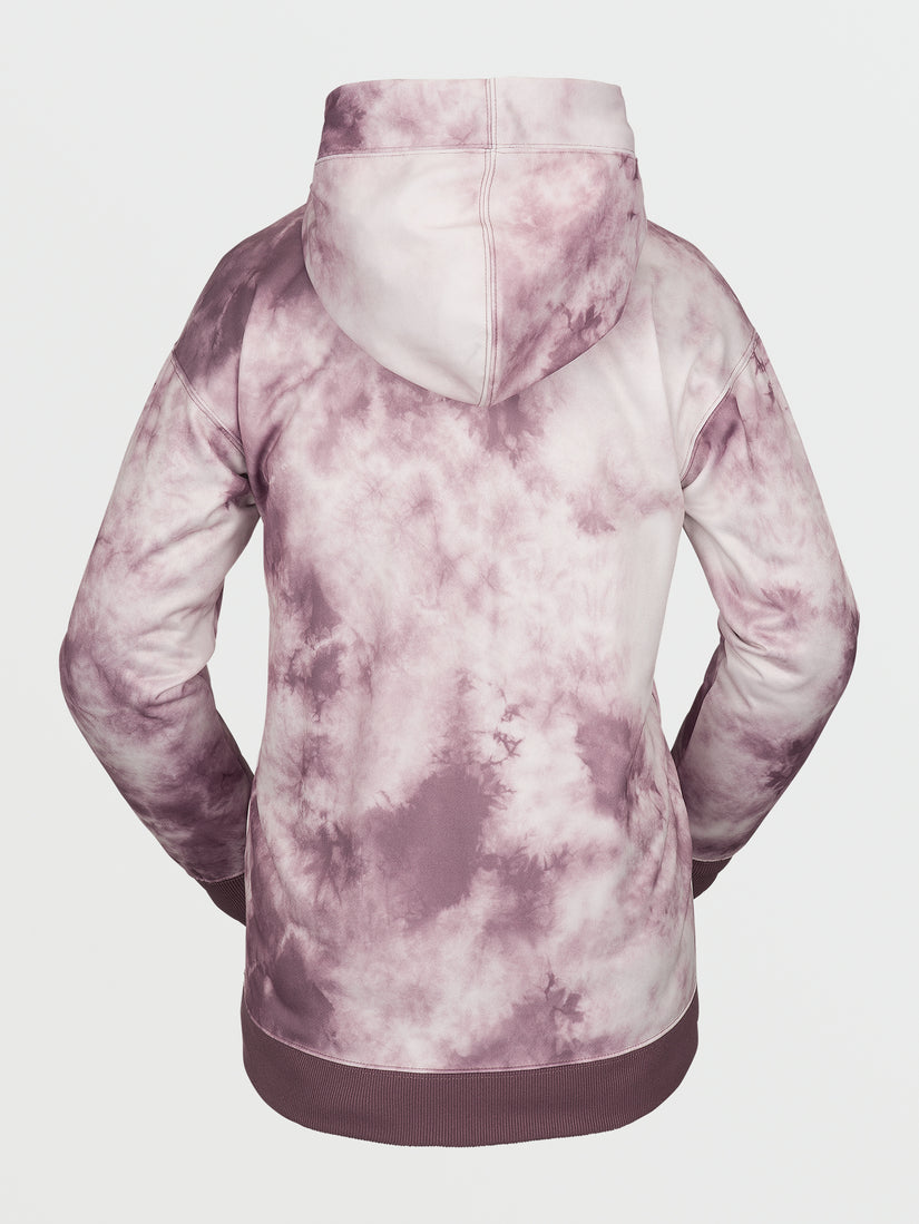 SPRING SHRED HOODY (H4152303_MTD) [B]