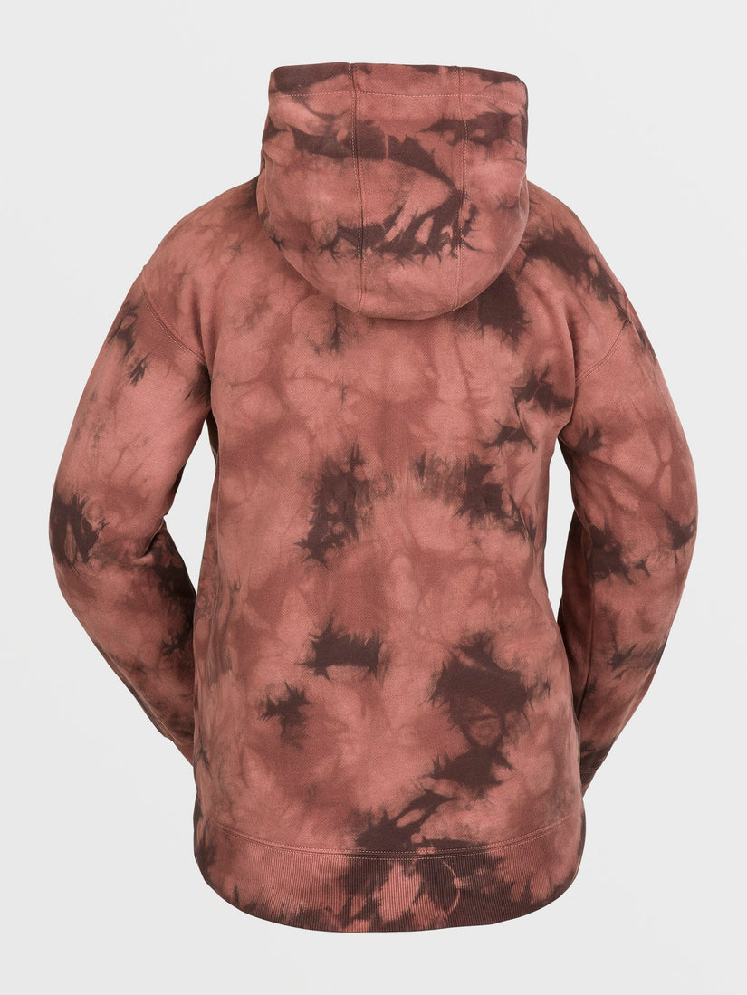 Costus Hoodie - PINK SALT WASH (H4152402_PSW) [B]
