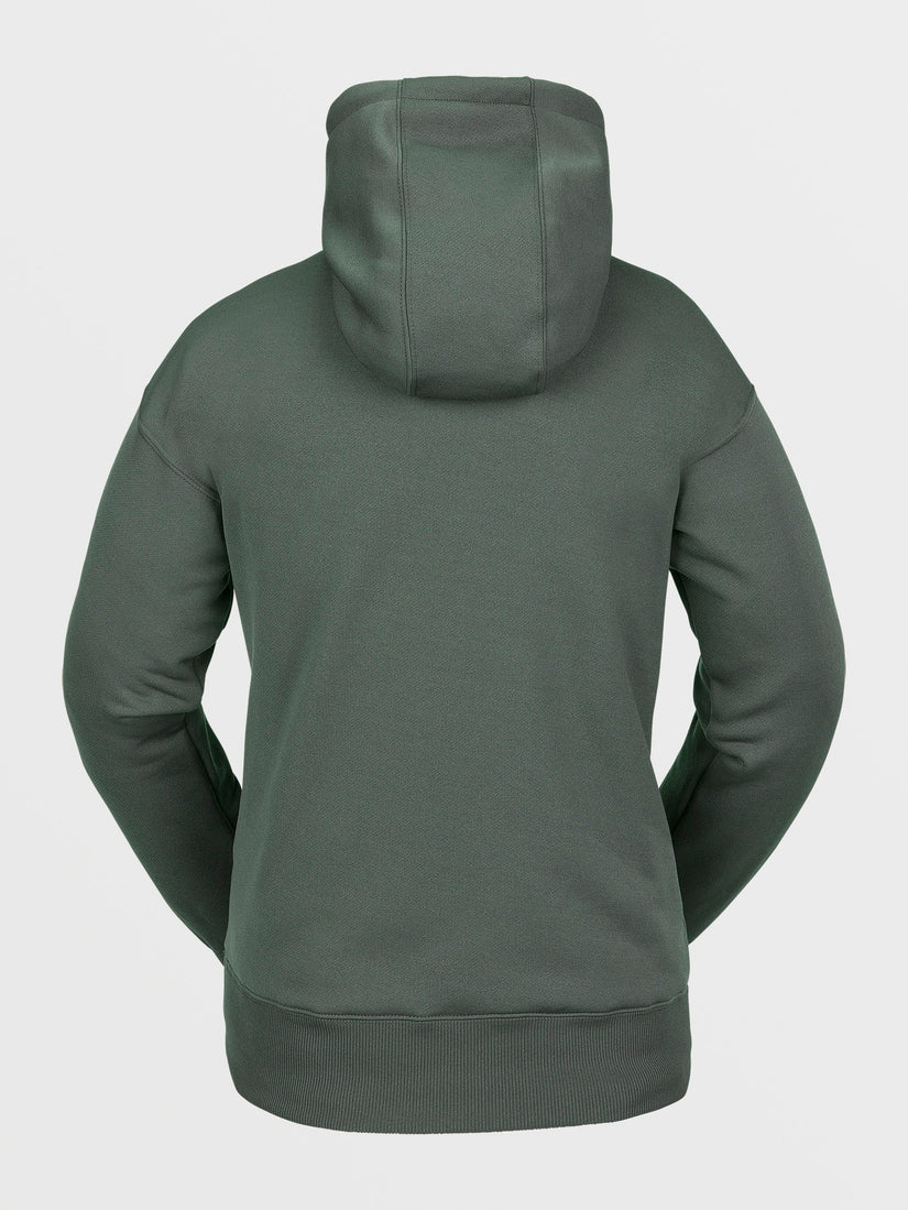Core Hydro Hoodie - EUCALYPTUS (H4152406_EUC) [B]