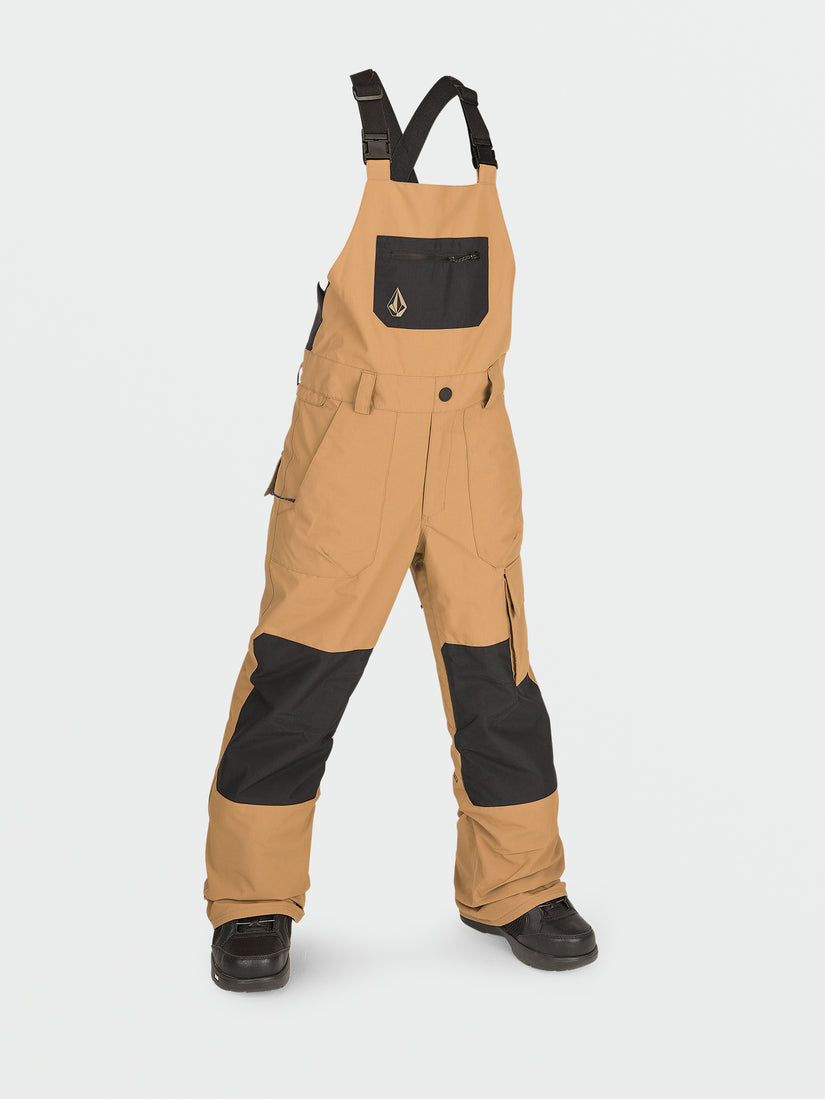 BARKLEY INS BIB OVERALL (I1252302_CRL) [F]