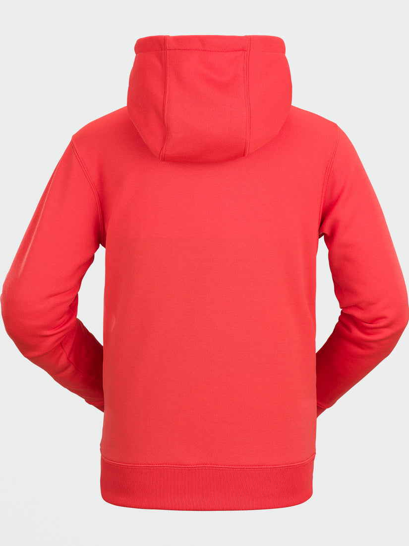 YOUTH RIDING FLEECE (I4152301_OSH) [B]