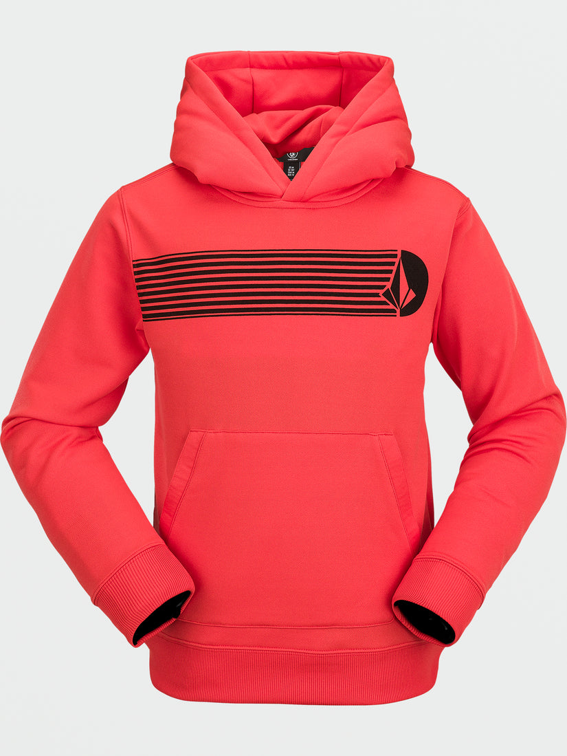 YOUTH RIDING FLEECE (I4152301_OSH) [F]