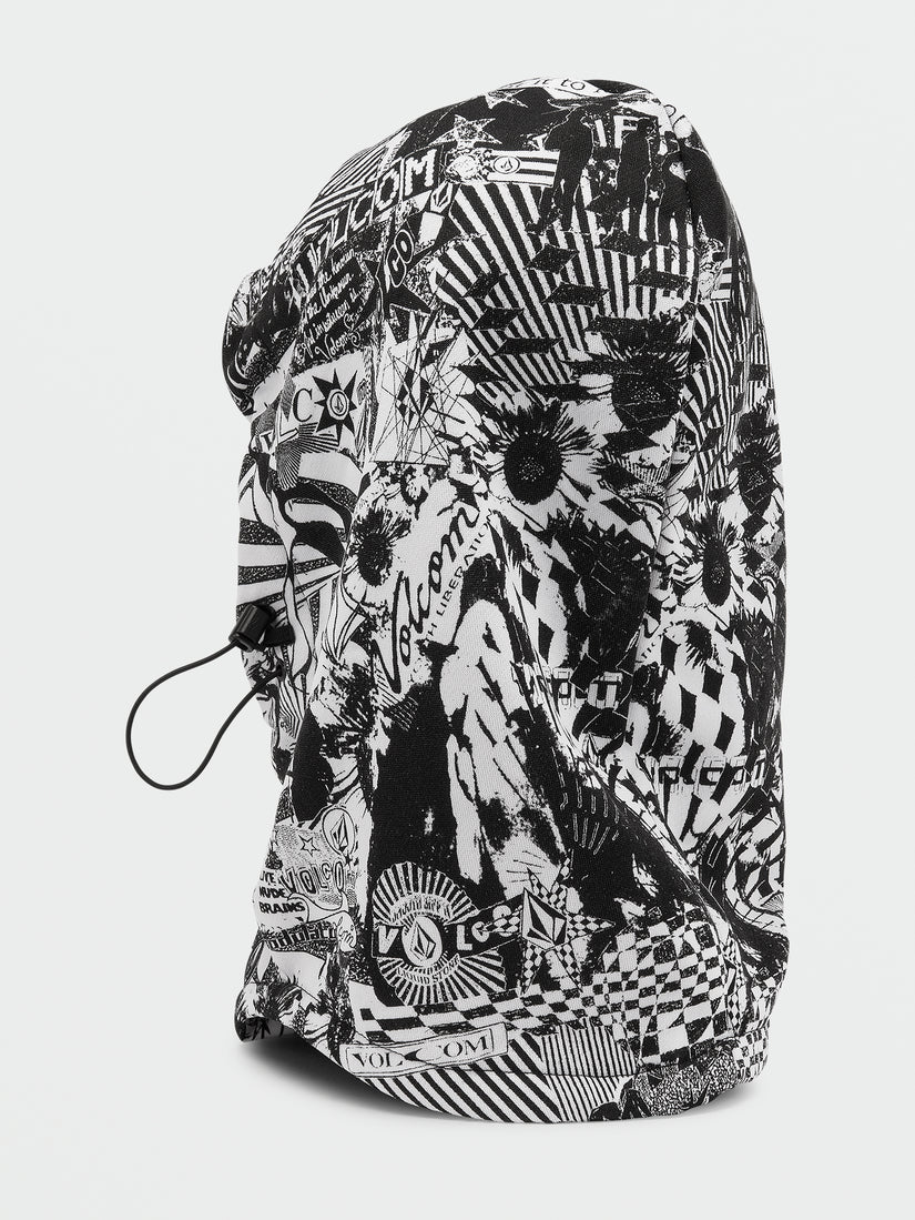 HYDRO FLEECE HOOD THINGY (J5552300_BWH) [B]