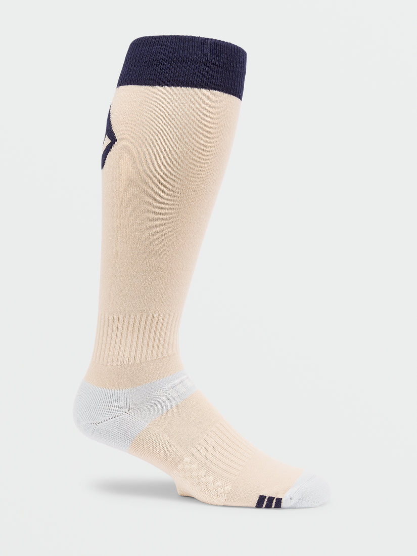 SYNTH SOCK (J6352301_KHA) [1]