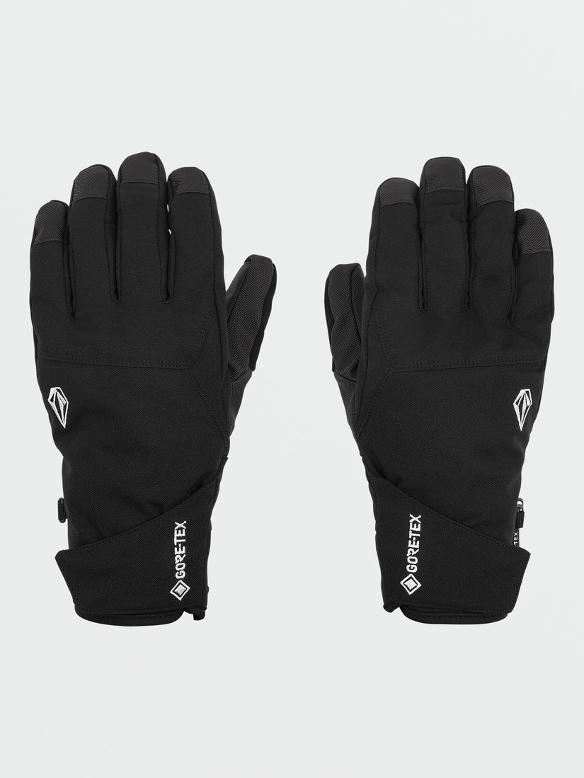 CP2 GORE-TEX GLOVE (J6852303_BLK) [F]