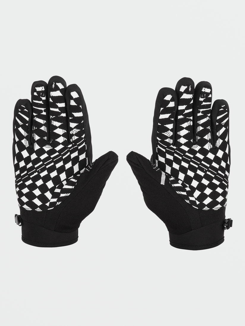 CRAIL GLOVE (J6852308_BLK) [B]