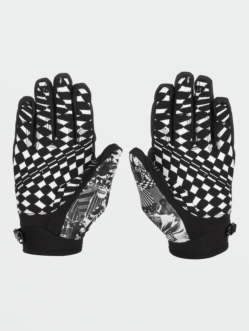 CRAIL GLOVE (J6852308_BWH) [B]