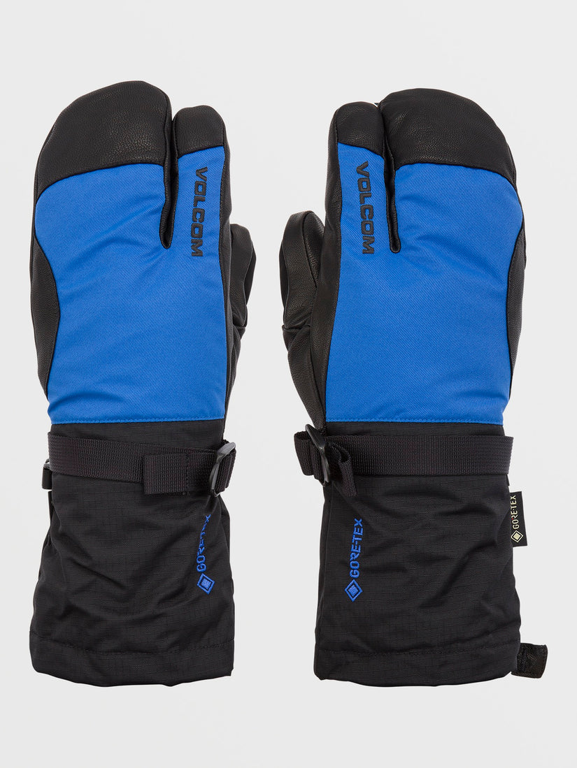 Provoke Gore-Tex Mittens - ELECTRIC BLUE (J6852402_EBL) [F]