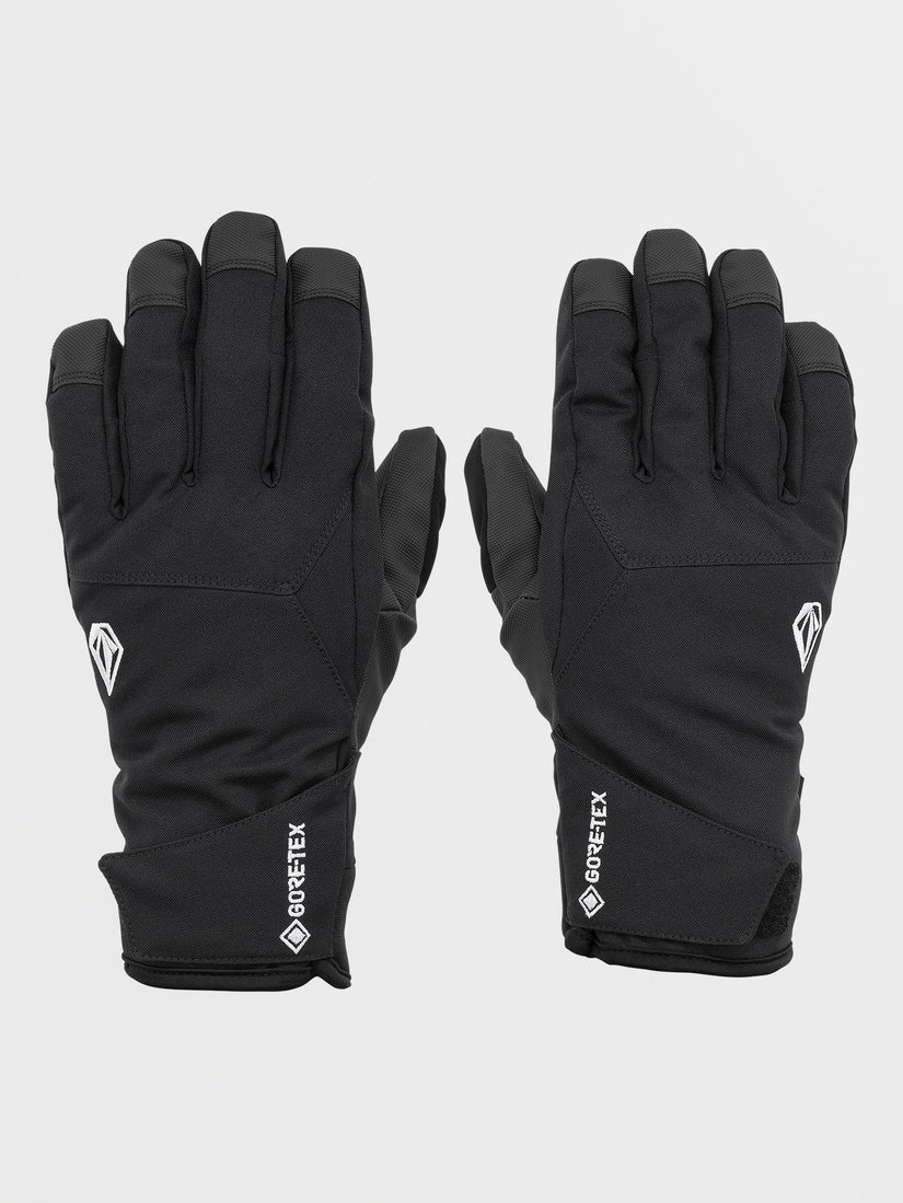 Cp2 Gore-Tex Gloves - BLACK (J6852404_BLK) [F]