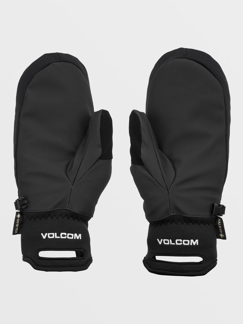Stay Dry Gore-Tex Mittens - BLACK (J6852405_BLK) [B]