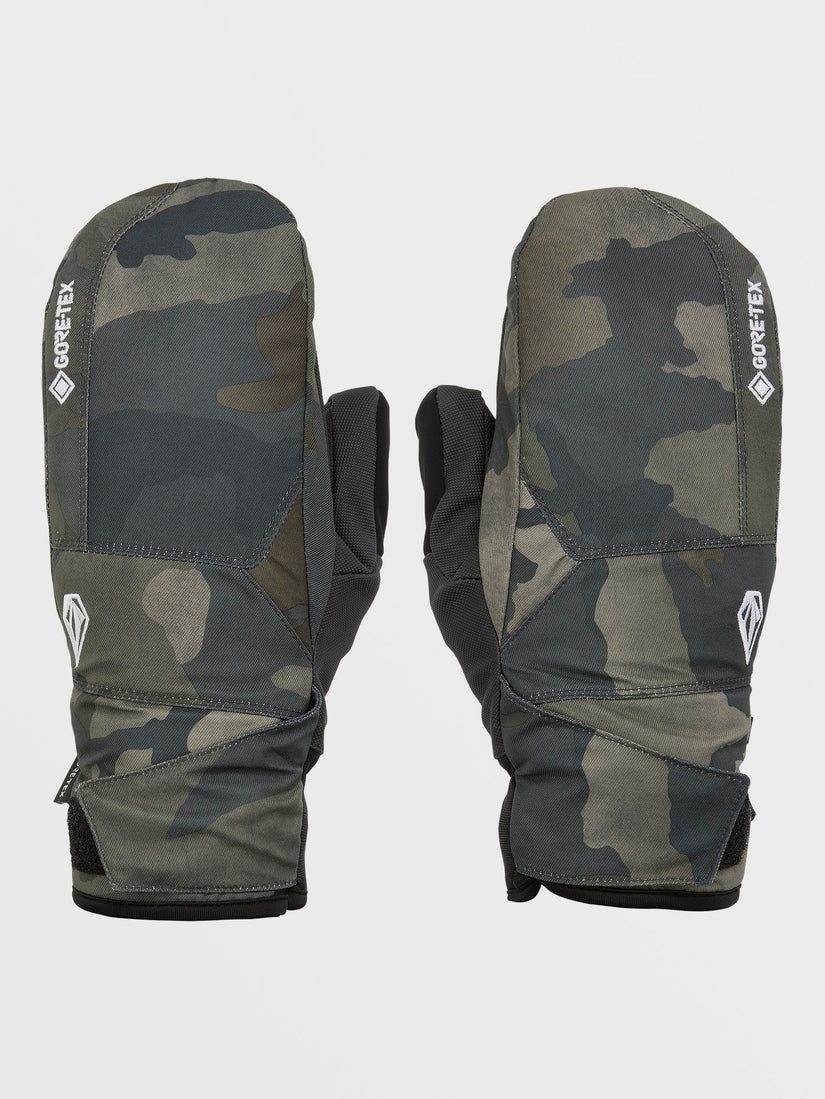 Stay Dry Gore-Tex Mittens - CLOUDWASH CAMO (J6852405_CWC) [F]