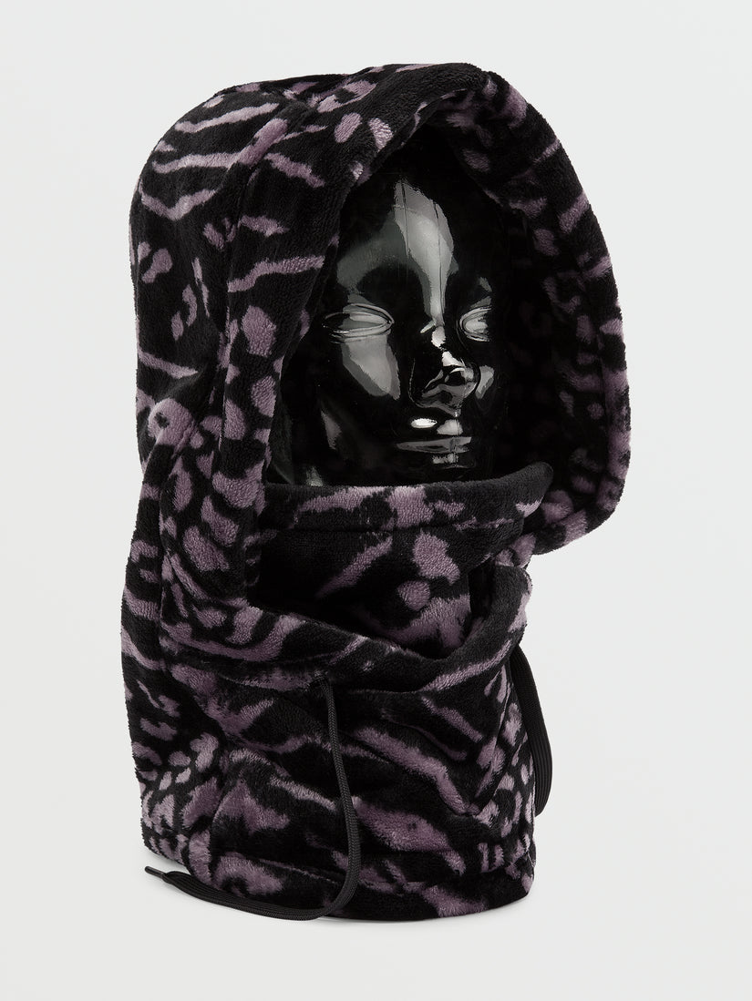 DANG HOOD THINGY (K5552300_BLK) [F]