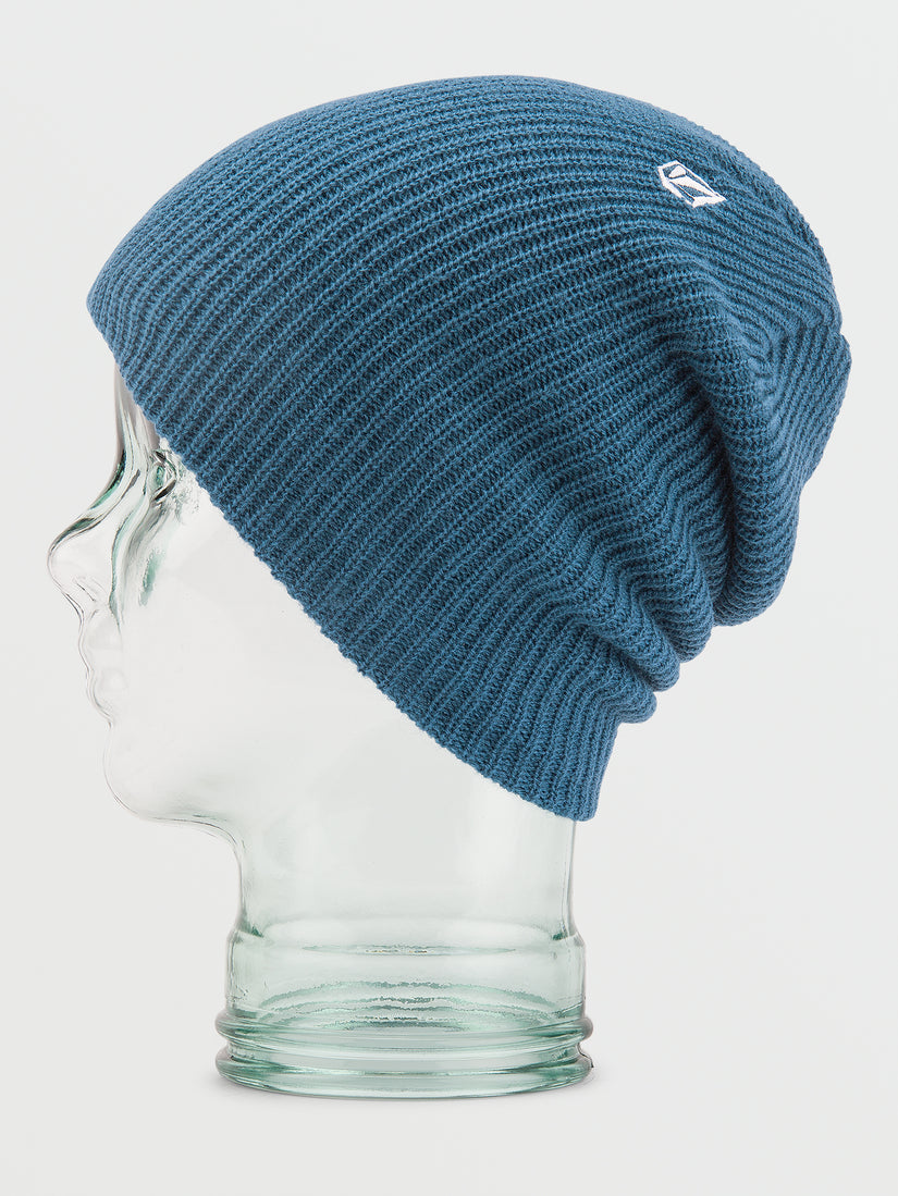 POWER BEANIE (K5852301_PEB) [F]