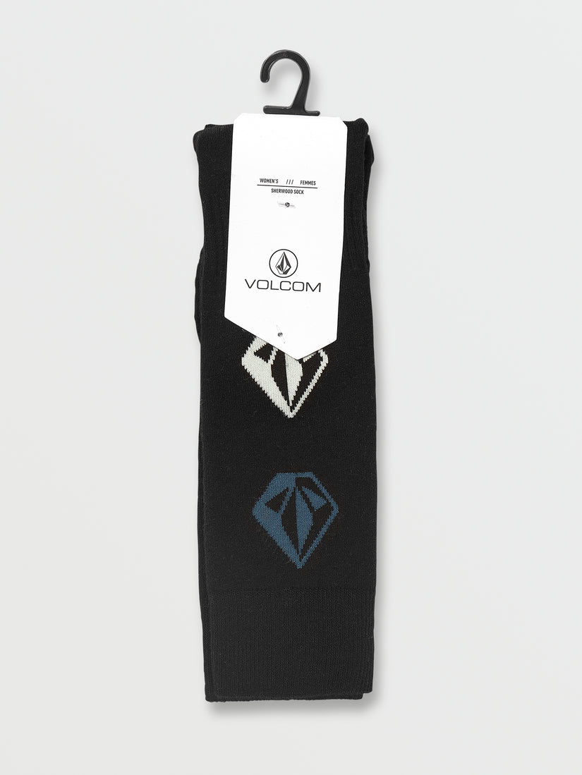 SHERWOOD SOCK (K6352301_BLK) [4]
