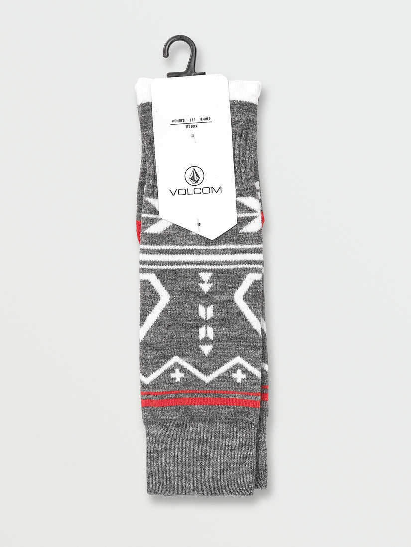 TTT SOCK (K6352302_HGR) [3]
