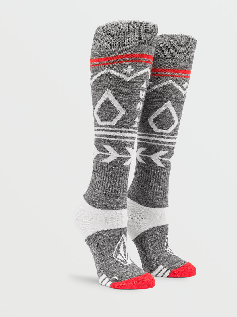 TTT SOCK (K6352302_HGR) [F]