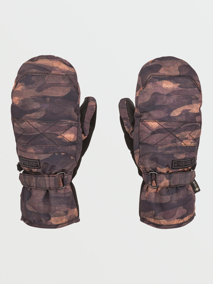 PEEP GORE-TEX MITT (K6852302_DCM) [F]