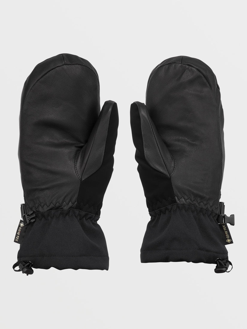 Skye Gore-Tex Over Mittens - BLACK (K6852401_BLK) [B]