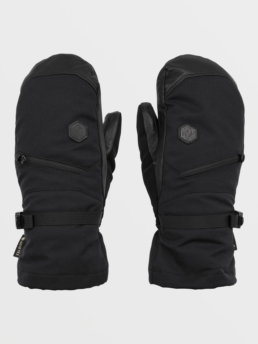 Skye Gore-Tex Over Mittens - BLACK (K6852401_BLK) [F]