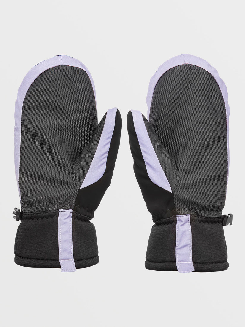 Upland Mittens - LILAC ASH (K6852404_LCA) [B]