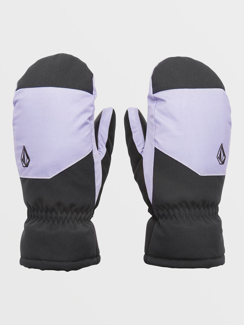 Upland Mittens - LILAC ASH (K6852404_LCA) [F]