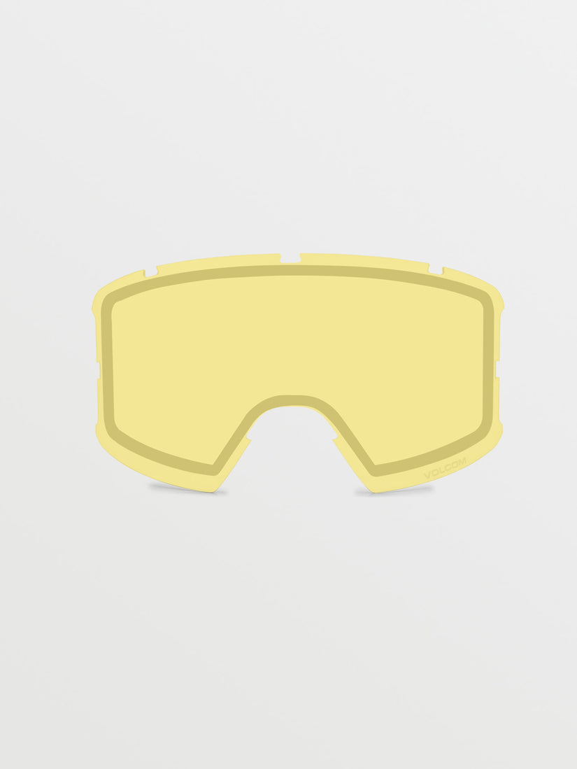 Garden Military/Gold Goggle (+ Bonus Lens - Yellow) - RED CHROME (VG0123510_RDCH) [3]