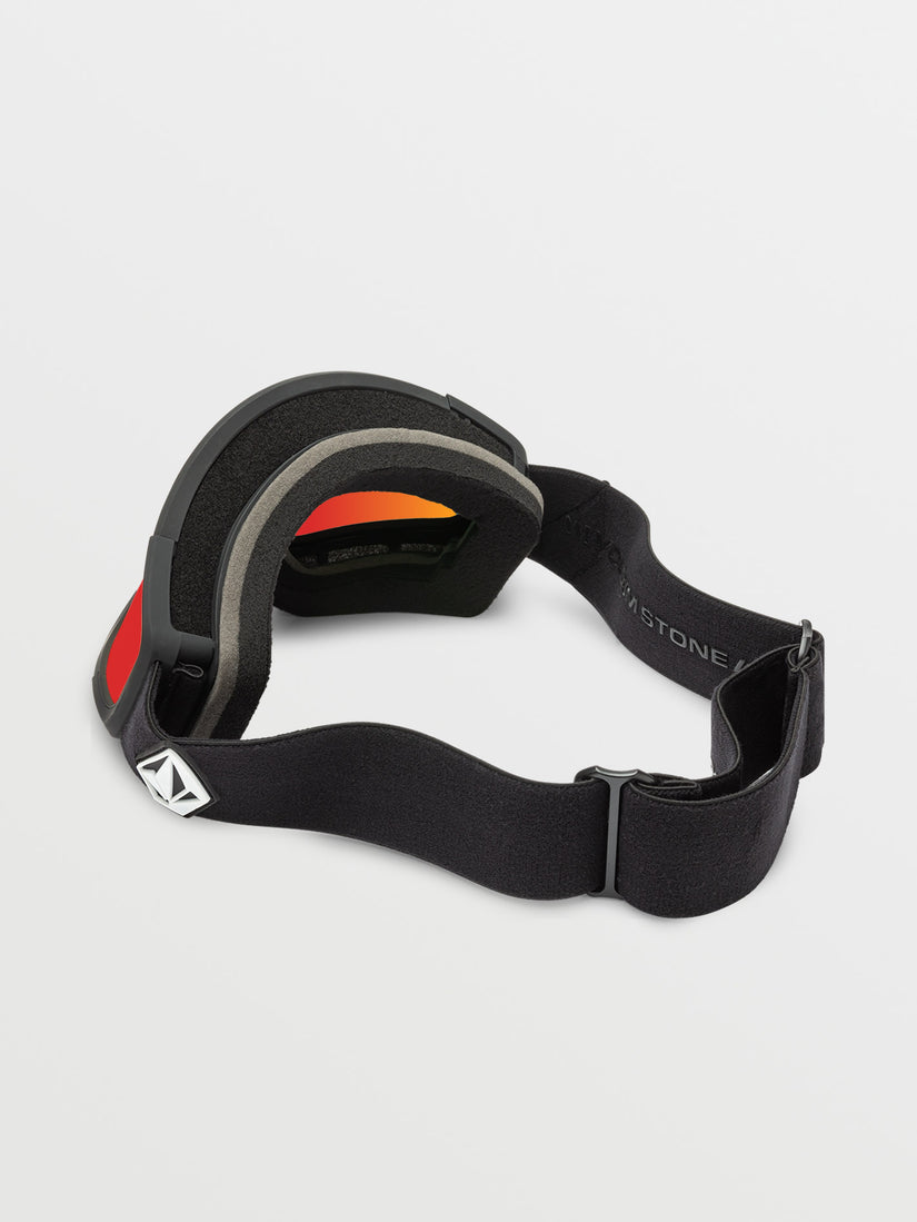 ATTUNGA MATTE BLACK / RED CHROME (VG0823700_RDCH) [2]