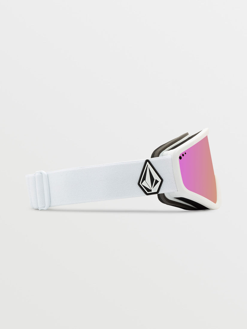 ATTUNGA MATTE WHITE / PINK CHROME (VG0823701_PICH) [1]