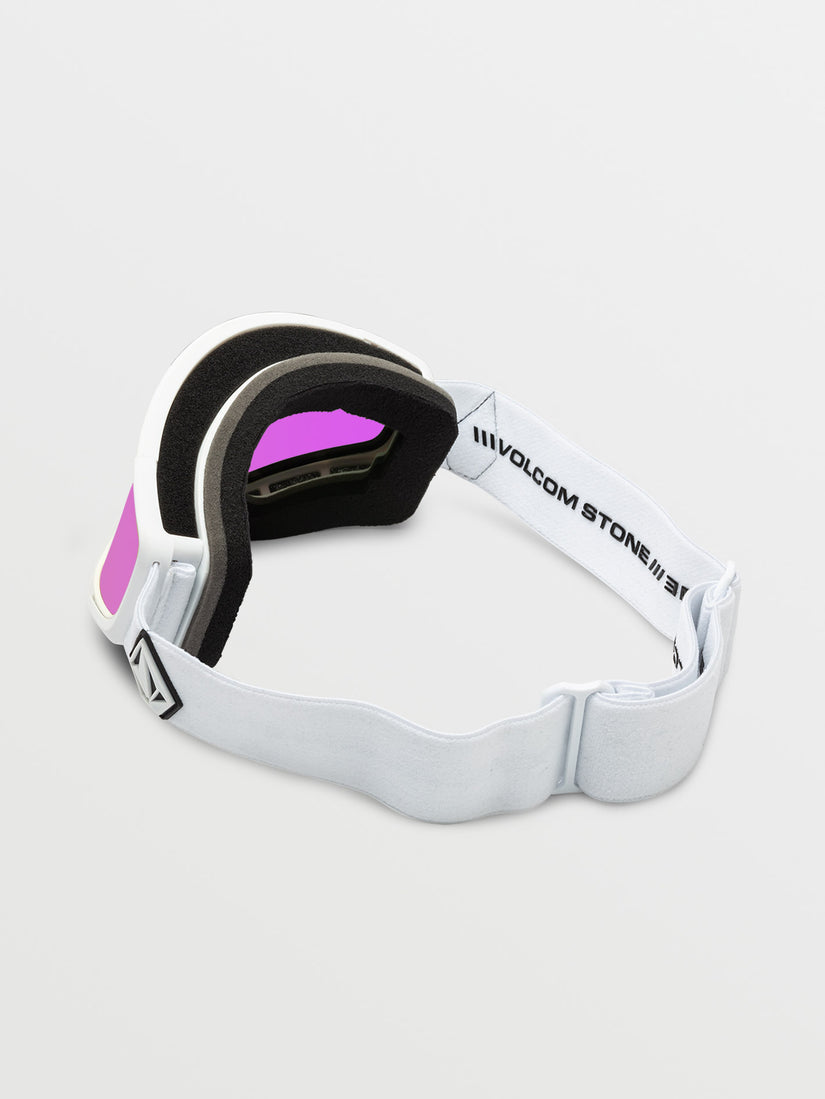 ATTUNGA MATTE WHITE / PINK CHROME (VG0823701_PICH) [2]