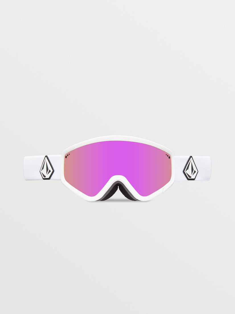 ATTUNGA MATTE WHITE / PINK CHROME (VG0823701_PICH) [B]