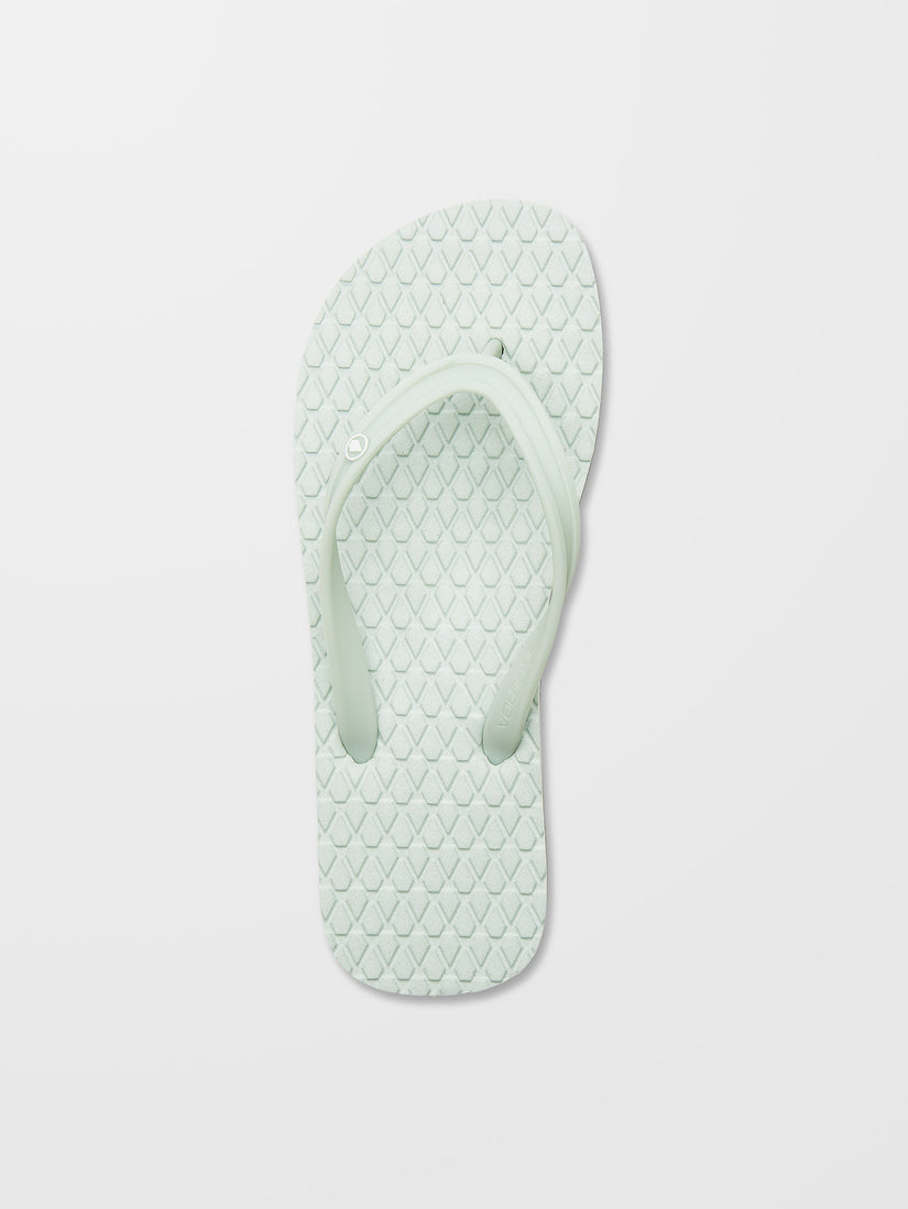 Eco Concourse Sandals - CHLORINE (W0812310_CHL) [3]