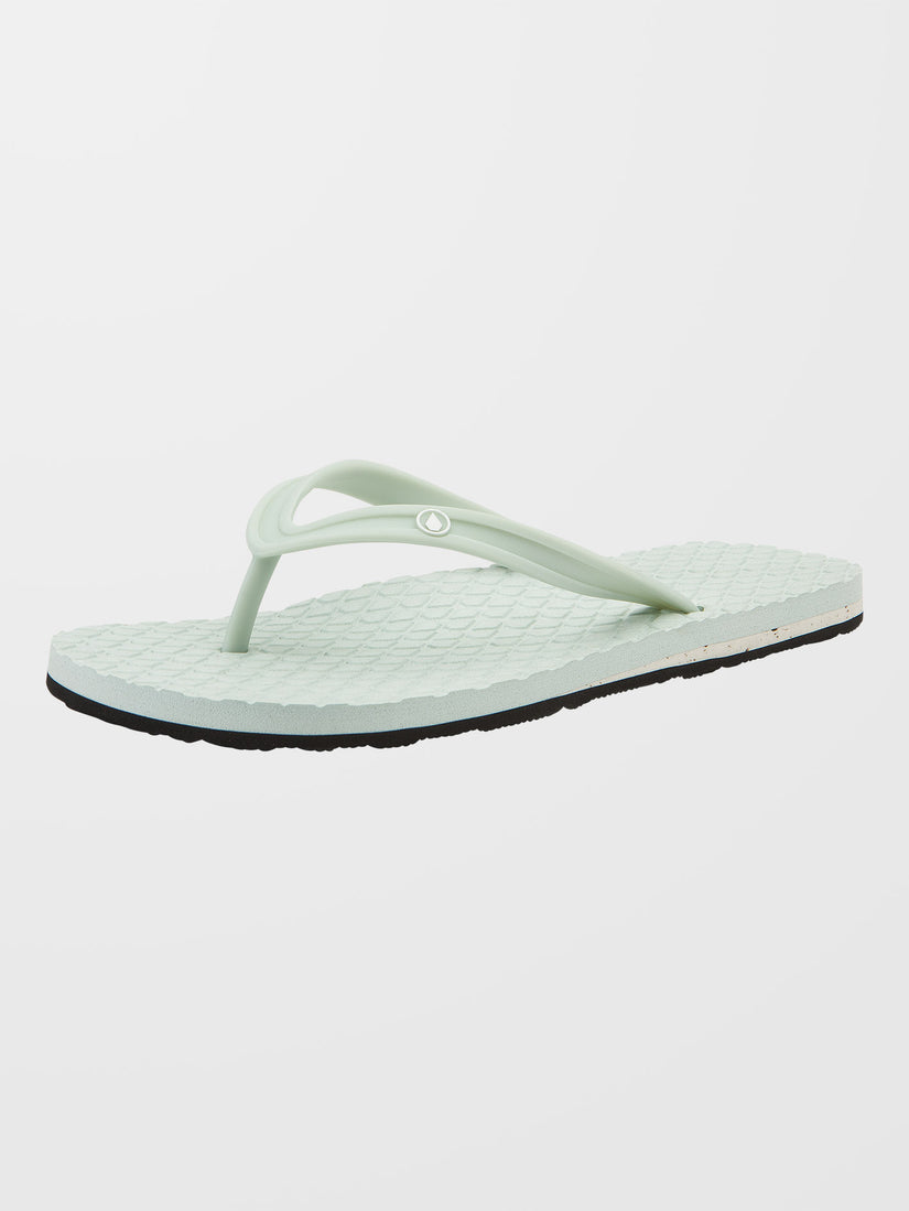 Eco Concourse Sandals - CHLORINE (W0812310_CHL) [4]