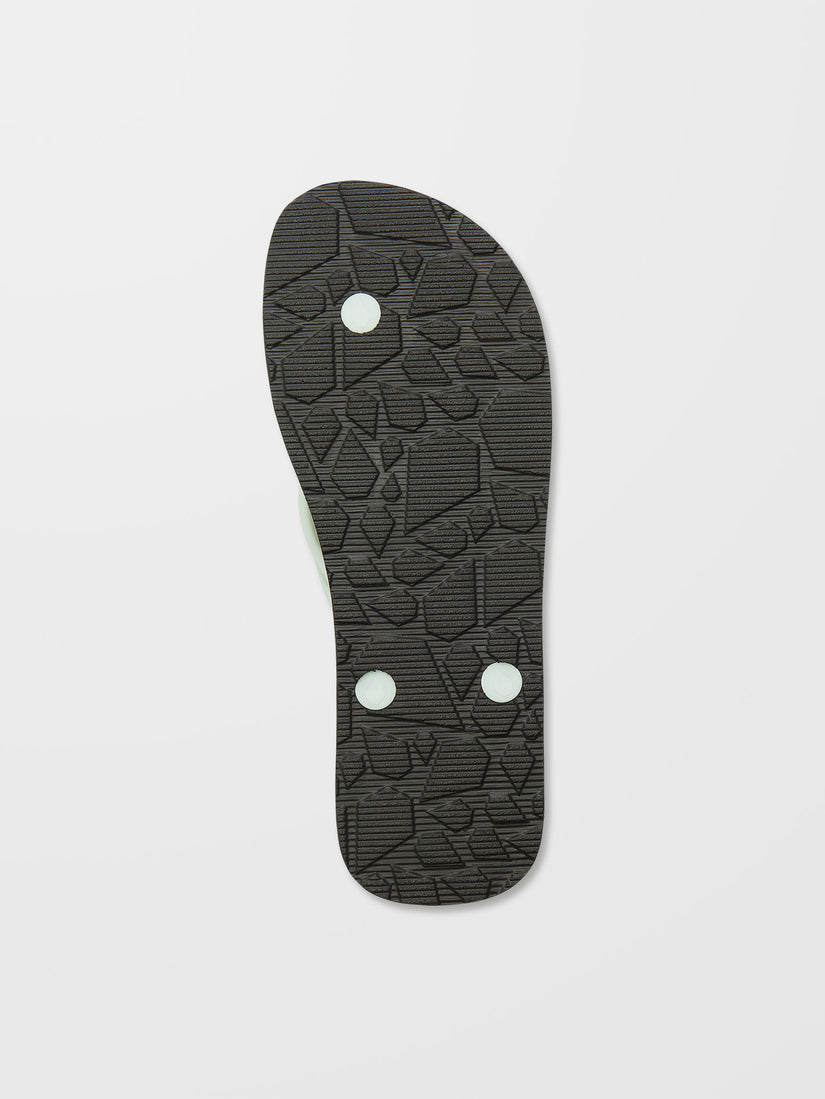 Eco Concourse Sandals - CHLORINE (W0812310_CHL) [B]